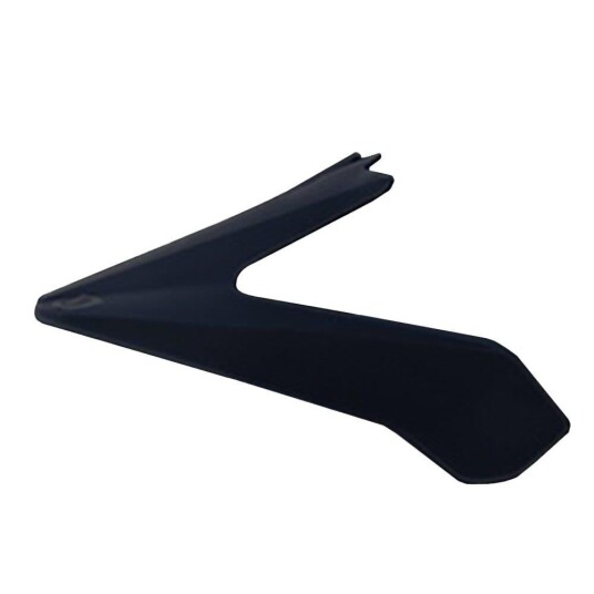 Giro Fixture Visor Svart Giro Fixture Visor Svart