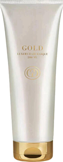 Gold Luxury Hair Masque Gold Luxury Hair Masque