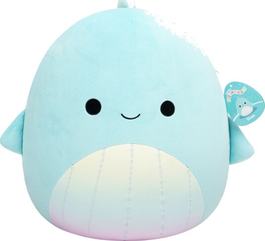 Squishmallows Shah Kosedyr 40 cm