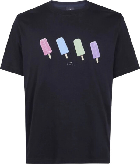Paul Smith Herre Topper Svart L,