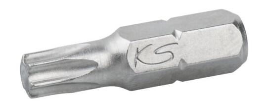Ks Tools 5/16" T50 Torx Bit 30 Mm Classic for Håndverktøy