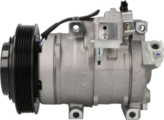 AC kompressor THERMOTEC KTT090564