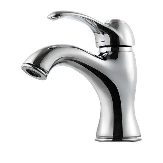 Tapwell FA071 - Krom
