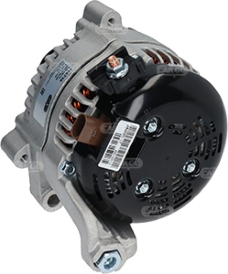 Dynamo HC Cargo F 032 116 735