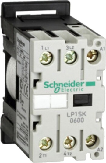 Schneider Electric Reversing contactor (3389110563931)