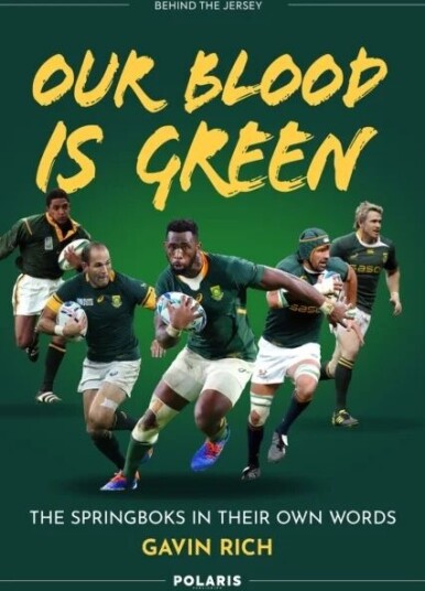Our Blood Is Green Av Gavin Rich Our Blood Is Green Av Gavin Rich