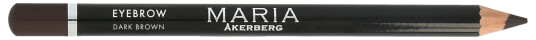 Maria Åkerberg Eyebrow Pencil Dark Brown