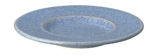 Denby Studio Blue Flint Brew espressofat 11 cm