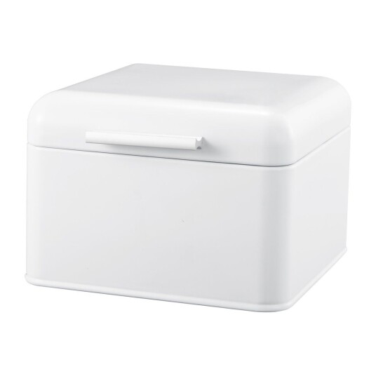 Dorre Bella brødboks karbonstål 20 x cm Hvit 1725195-01-573 1727877-01-0