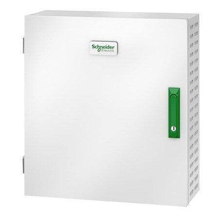 APC Easy UPS 3S Parallel Maintenance Bypass Panel for up to 2 Units 10-40 kVA (0731304341871)