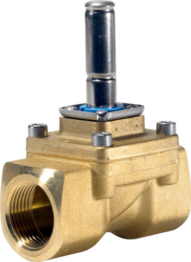 EV250B MAGNETVENTIL NR. G ¾ FKM