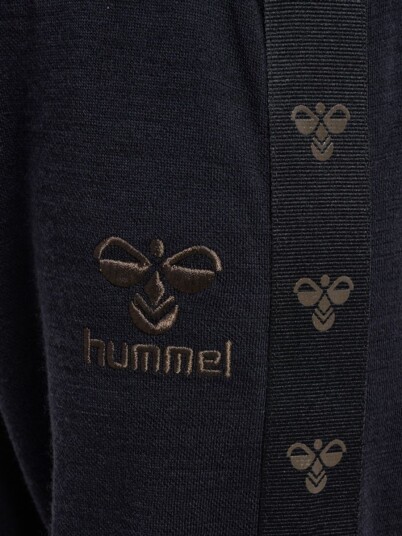 Hummel Archie Pants Dusty Olive (110 / 4 5 år)