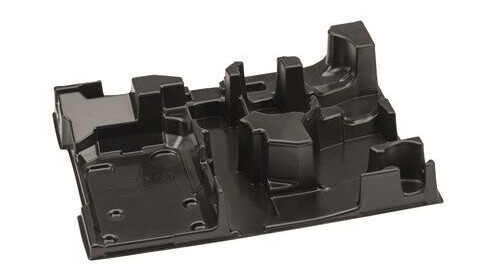 Bosch GSR 18 V-EC TE Tilbehør for Verktøyinnlegg i Polystyrene
