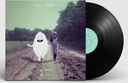 Both Of Us Vinyl