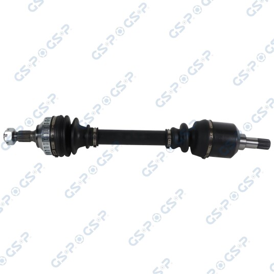 GSP 245024 Drivaksel