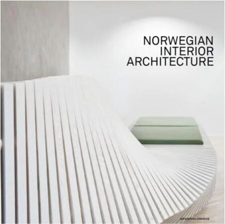Norwegian Interior Architecture
