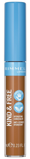 Rimmel Kind & Free concealer 50 Rich