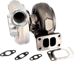 Turbolader HOLSET 3593918