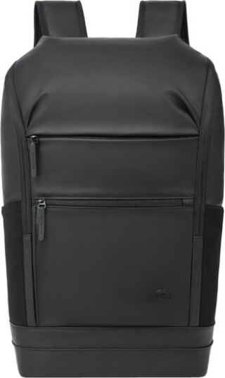 Rivacase Eden Urban Gutt Jente 39.6 Cm 15.6" Rom Til Notebook Vanntett Polyester Pu Lær