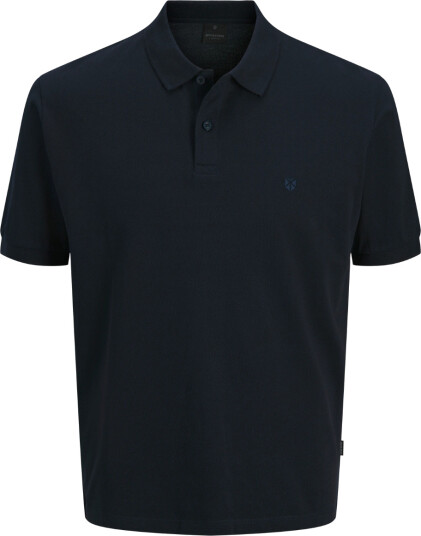 Jack & Jones   Poloskjorte Night Sky   140 | Barn