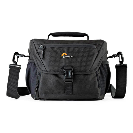 Lowepro Nova 180 AW II Kameraveske DSLR Svart