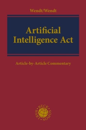 Artificial Intelligence Act ArticlebyArticle Commentary