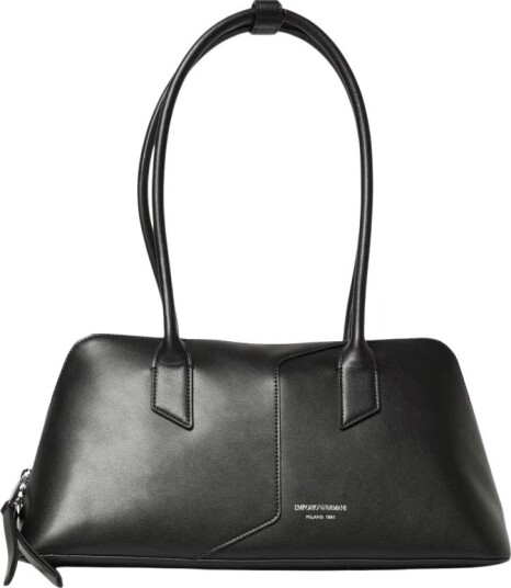Emporio Armani Dame Vesker Svart ONE SIZE,