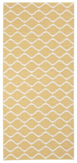 Horredsmattan Plastteppe Wave 70 x 250 cm 1056741-06-53