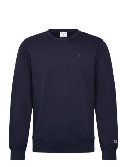 Champion Crewneck Sweatshirt Navy XXL
