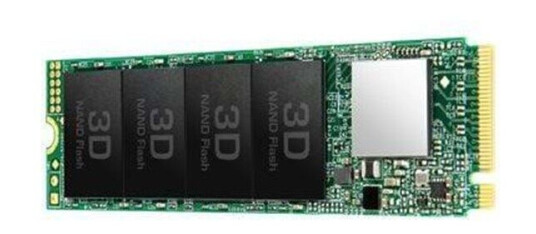 Transcend 110S NVMe SSD 1TB Transcend 110S NVMe SSD 1TB