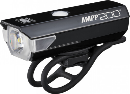 Sykkellykt CAT EYE AMPP200 USB-C