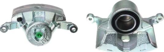 Bremsecaliper Axia 394723