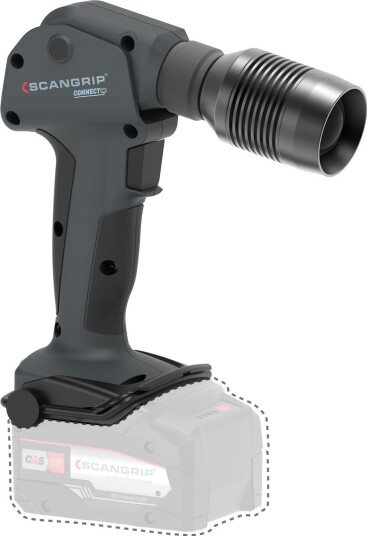 Scangrip Multilight Search Connect 600 lm