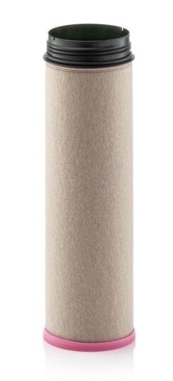 Sekundært luftfilter MANN FILTER CF 710