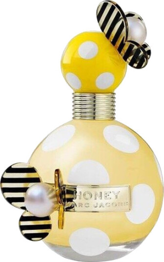 Marc Jacobs Honey Eau de Parfum 100 ml Blomsterduft for Dame Marc Jacobs Honey Eau de Parfum 100 ml Blomsterduft for Dame