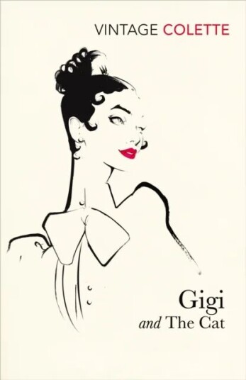 Gigi And The Cat Av Colette Gigi And The Cat Av Colette