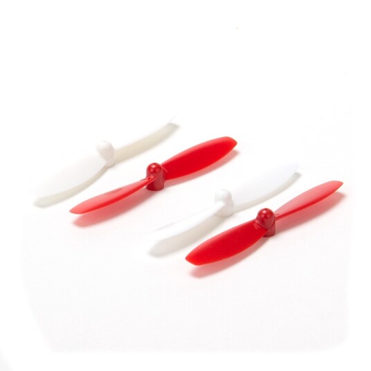 UDI U841-02 Full blade set - Red/White