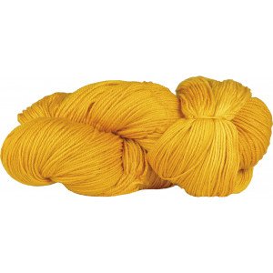 Manos del Uruguay Alegria Garn Håndfarget A2058 Tumeric