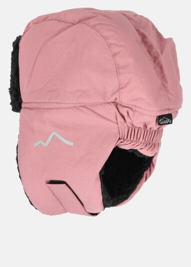 Tuxer PROOF CAP