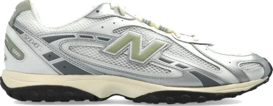 New Balance Dame Sport Grå 34 EU,