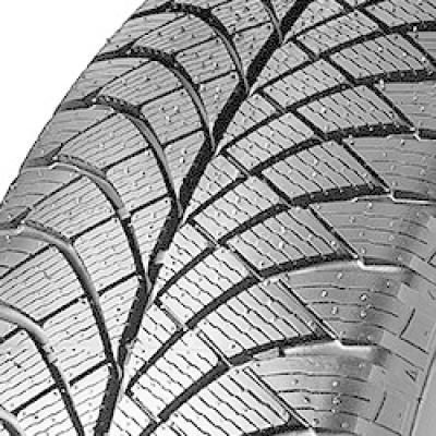 Nankang Cross Seasons AW-6 SUV 215/65R17 103V