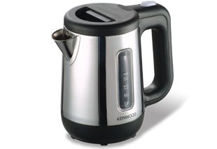 Kenwood Jkm076 0,5 L 670 W Svart Sølv Vannivåindikator Kenwood Jkm076 0,5 L 670 W Svart Sølv Vannivåindikator