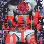 Red Hot Chili Peppers Out In L.A. CD