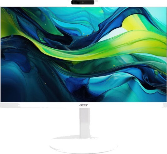 Acer Aspire C27A-GRPL All-in-One PC 27" i5-13420H 16GB RAM 512GB SSD Windows 11 Home