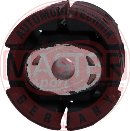 MASTER-SPORT 29813-PCS-MS Lagring, akselbærer