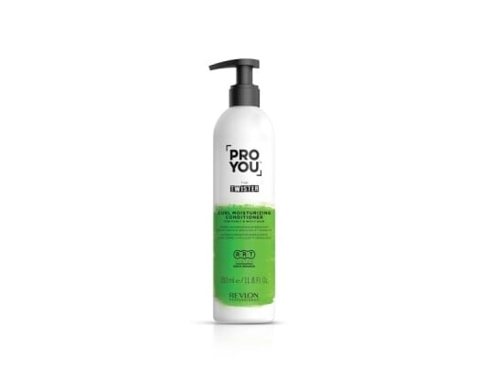 Revlon Professional Pro You The Twister Curl Moisturizing Conditioner 350 Ml