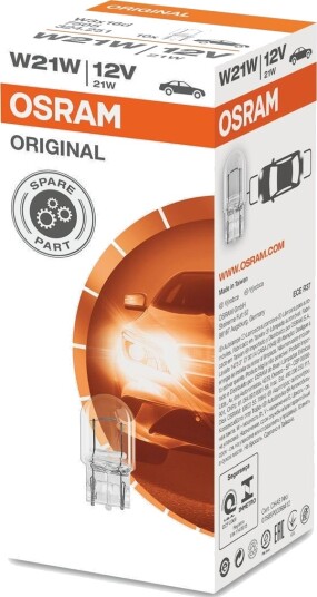 OSRAM 7505 Lyspære, blinklys