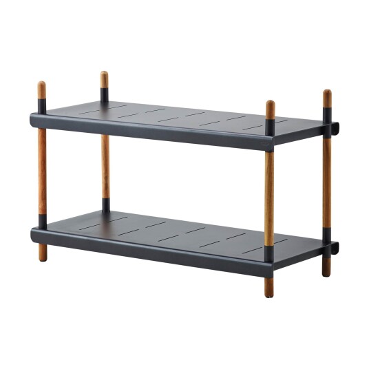 Cane-line Frame hyllesystem 63,5 cm Natur