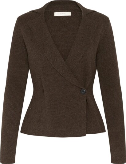 InWear Tildaiw Cardigan Brown XL
