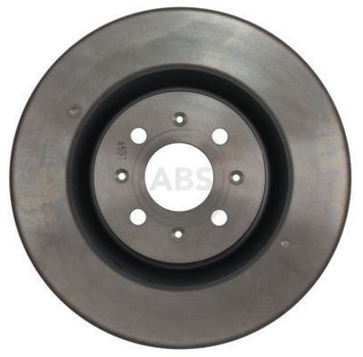 Bremseskive A.B.S. 17936 Bremseskive A.B.S. 17936